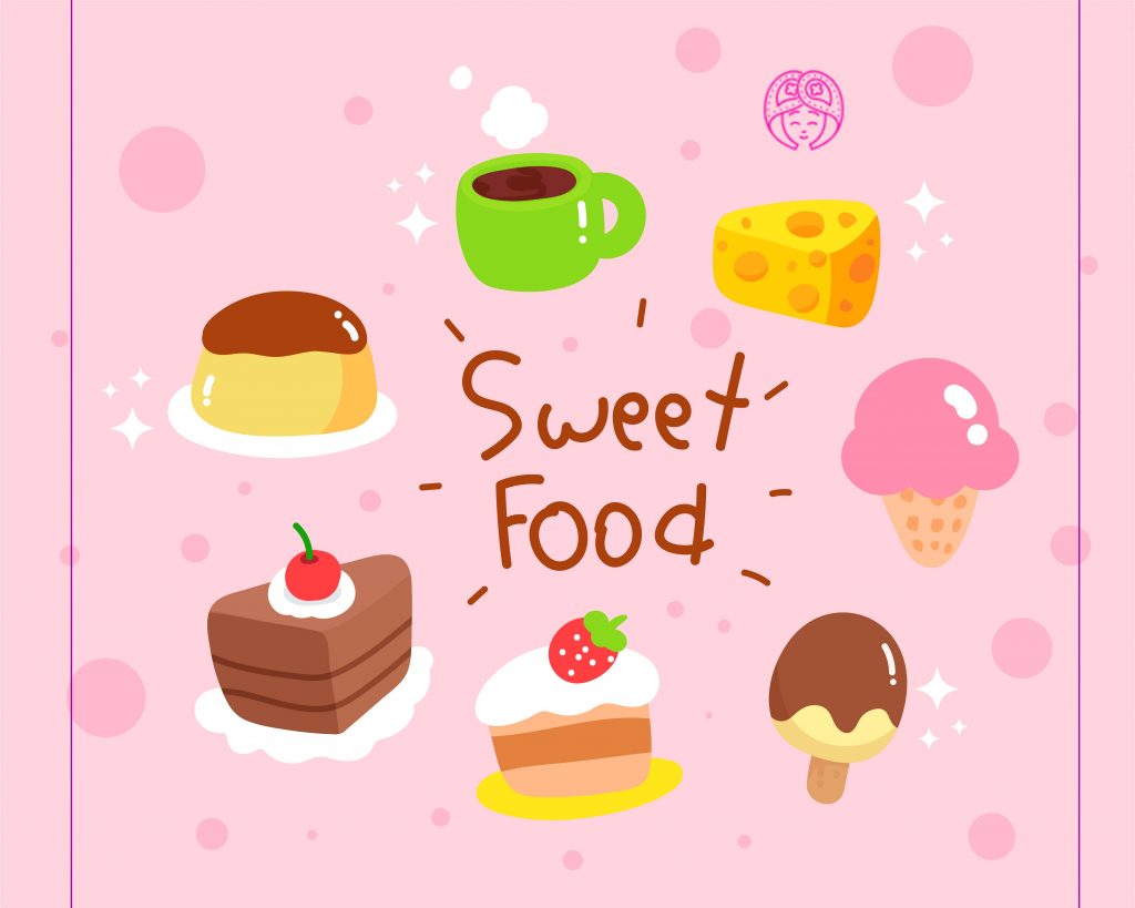 sweets food